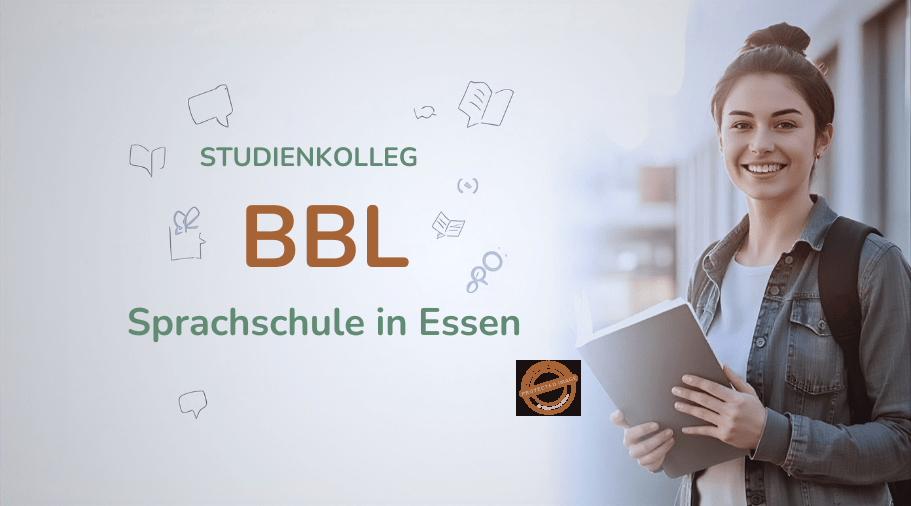 Studienkolleg in Essen